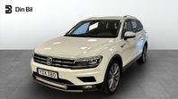 Volkswagen Tiguan Allspace 2.0LWBHLBMT4M 140TDID7A 2.0LWBHL