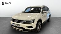 Volkswagen Tiguan Allspace 7-sätes Allspace 2.0 TDI 4M 7-Sit