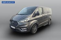 Ford Tourneo Custom 320 L1 170 hk automat