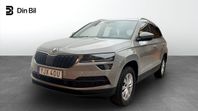 Skoda Karoq STYLE 1,5 TSI 150 DSG/Drag & värmare