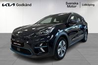 Kia E-Niro 5.99% RÄNTA / Advance Plus