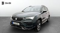 Seat Ateca 1.5 TSI 150 hk DSG7 FR