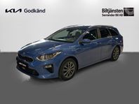 Kia CEED SW 1.0 T-GDI Advance