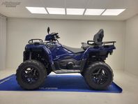 Polaris Sportsman Polaris Touring 570