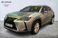 Lexus UX 250h Comfort Teknik 184hk Backkamera Keyless Navi P