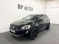 Volvo XC60 D4 Geartronic Momentum Värmare Nyservad 3.95% Rän