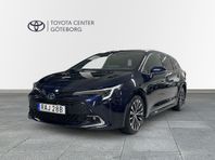 Toyota Corolla Touring Sports Hybrid 1,8 STYLE PLUSPAKET