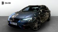 Seat Cupra León ST 2.0 TSI 300hk 4M DSG /Backkamera