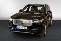 Volvo XC90 T8 AWD Inscription 7-Sits Drag Pano VOC B-Kamera