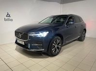 Volvo XC60 T6 Core Edition | El-värmare/kylare kupén | Rattv