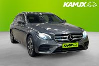 Mercedes-Benz E 300 de T PLUG-IN Amg 306hk Drag