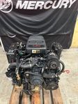 Volvo Penta 4,3 GI Helrenoverad