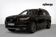 Volvo XC90 D5 AWD Momentum Pro 7-säten