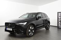 Volvo XC60 T6 Plus Dark Edition Demobil