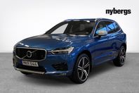 Volvo XC60 T6 AWD R-Design