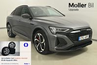 Audi Q8 Sportback 55 e-tron quattro q | Panorama | 360° | B&