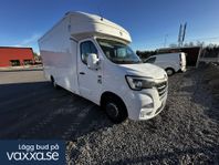 Renault Trucks Renault Eurobox - R-Xxl Paragan