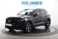 Volvo XC40 B4 FWD Bensin Plus Dark