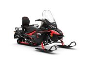 Lynx Adventure LX 3500 600 Ace -25 I Lager! Rabatt 15.000kr