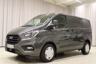 Ford Transit  Custom TDCi 130HK Automat 1700Mil EnÄgare Moms