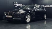 BMW 520 d xDrive Touring Drag Rattvärme Keyless B-Sensorer