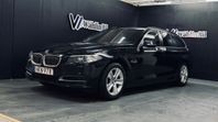 BMW 520 d xDrive Touring Drag Rattvärme Keyless B-Sensorer