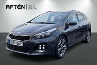 Kia CEED SW 1.6 CRDi GT-Line Backkamera Navi