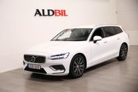 Volvo V60 Recharge T6 340hk AWD Inscription Exp / Drag / Bac