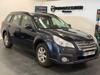 Subaru Outback 2.5 4WD Lineartronic | Drag | B-Kamera | ACC