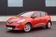 Renault Clio 0.9 TCe Euro 5 / GPS / 360kr årskatt