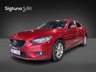 Mazda 6 Sedan 2.0 SKYACTIV-G / PDC / NAVIGATION / KAMPANJ