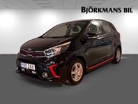 Kia Picanto 1.0 T-GDI