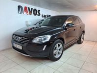 Volvo XC60 D3 Geartronic Classic, Momentum Euro 6 Drag BLIS