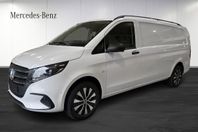 Mercedes-Benz Vito VITO 119 CDI SKÅP LÅNG SELECT DEMOBIL