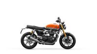 Triumph Speed Twin 1200 RS Ränta 3,75% Nyhet 2025! Hemlevera