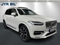 Volvo XC90 B5 AWD Inscription 7-sits Orrefors HuD MOMS/VAT