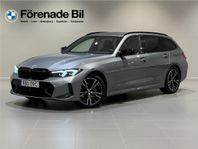 BMW 320 d xDrive Touring 5,95% Ränta M Sport Drag Adpt Farth