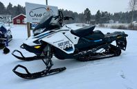 Ski-Doo Backcountry 600R E-TEC 146"