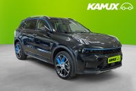 Lynk & Co 01 PHEV Pano 360° Drag Läder Infinity