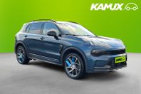 Lynk & Co 01 PHEV Pano 360° Kamera Navi Infinity Drag