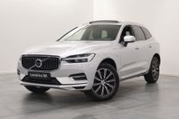 Volvo XC60 Recharge T6 AWD Geartronic Inscription V-hjul