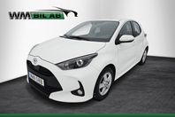 Toyota Yaris 1.5 VVT-i Active Euro 6