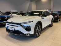 Citroën C5 X PLUG-IN-HYBRID EAT Shine Navi Kamera S&V-Hjul