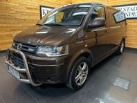 Volkswagen Transporter T30 2.0 TDI 4Motion Euro 5