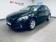 Volvo V40 Cross Country D2 Powershift/Pano/Navi/Momentum Eur