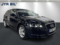 Audi A3 Sportback 1.6 TDI Attraction, Comfort Euro 5