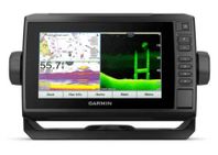 SUPERKAMPANJ GARMIN ECHOMAP UHD 72CV