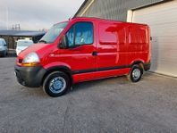 Renault master 3.3 T 2.5 dCi S.O.V DRAG NY BES