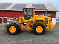 Volvo L70G C-Smörj BSS SNÖDÄCK "SÅLD"