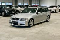 BMW 330 xd Touring Comfort, M Sport Euro 4